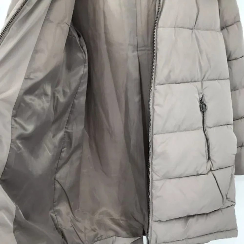 Dkny puffer coat